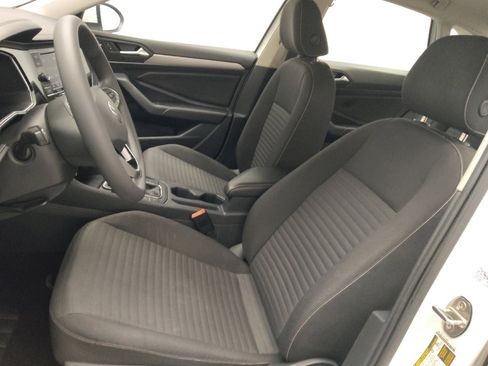 Used 2023 Volkswagen Jetta S FWD image 17