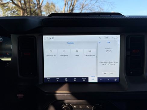 Used 2022 Ford Bronco Raptor image 57