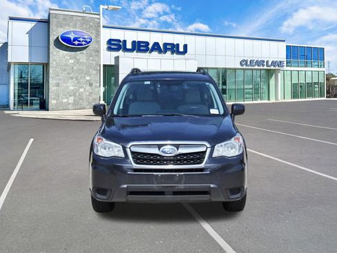 Used 2016 Subaru Forester 2.5i Premium AWD/4WD image 2