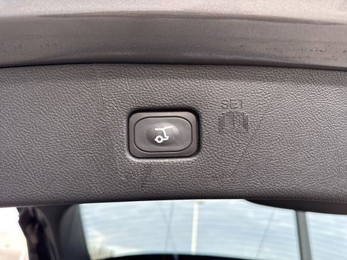 Certified 2024 Ford Edge SEL w/ Convenience Package image 37