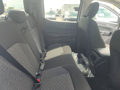 New 2026 Ford Ranger XLT w/ Trailer Tow Package RWD image 23