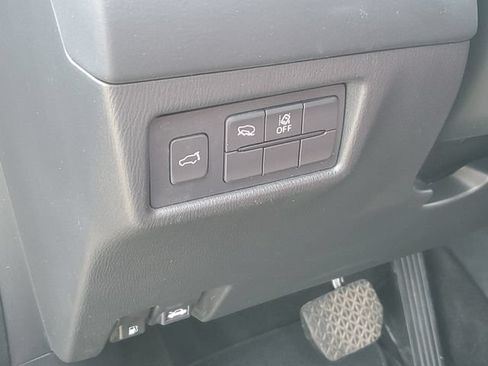 Certified 2023 MAZDA CX-5 Carbon Edition AWD/4WD image 9