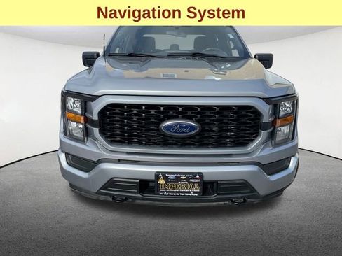 Used 2023 Ford F150 XLT image 4