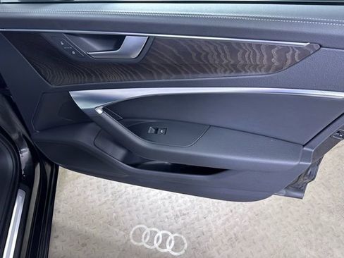 Used 2021 Audi A6 2.0T Premium image 9