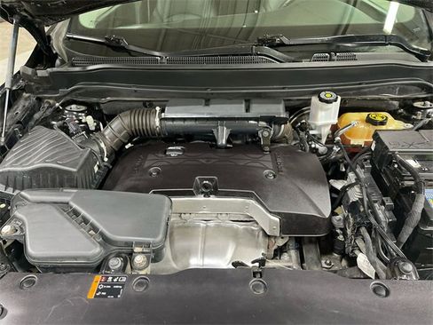 Used 2019 Buick Envision Essence image 24