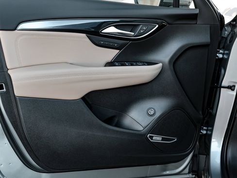 New 2026 Buick Envision Preferred image 12