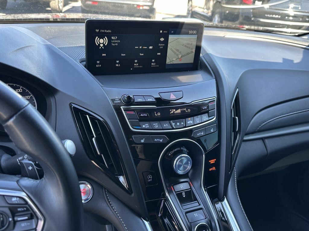 Used 2022 Acura RDX w/ Technology Package FWD image 27