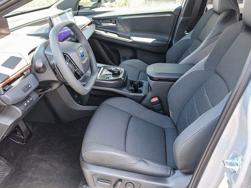 New 2026 Subaru Uncharted Premium FWD image 16