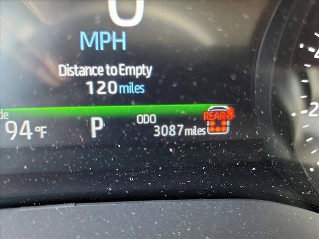 Used 2026 Toyota Sienna XLE FWD image 18