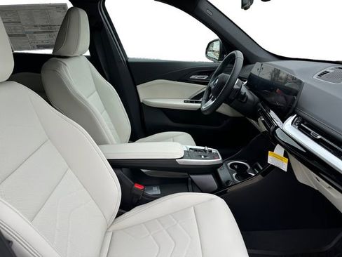 New 2026 BMW X1 xDrive28i w/ Convenience Package image 25