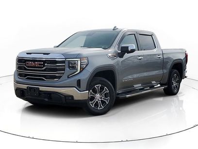 Used 2023 GMC Sierra 1500 SLT w/ SLT Convenience Package