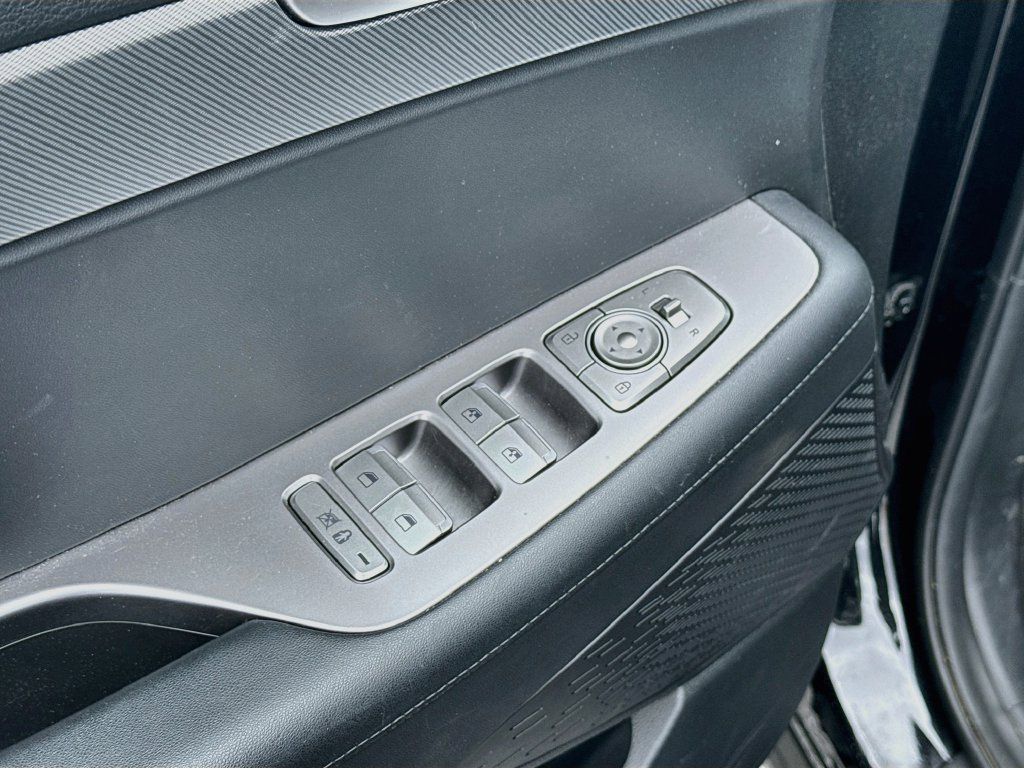 Used 2025 Hyundai Palisade XRT AWD/4WD image 18