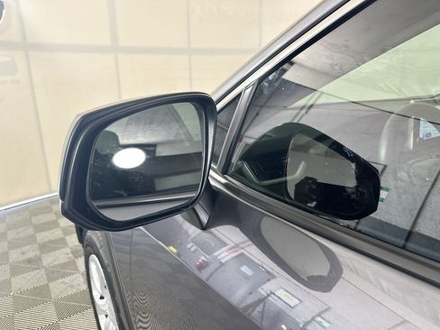 Certified 2025 Toyota RAV4 LE FWD image 10