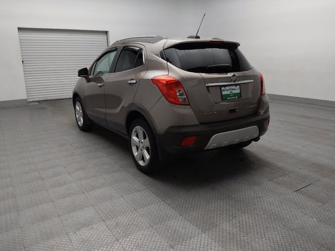 Used 2015 Buick Encore FWD image 5