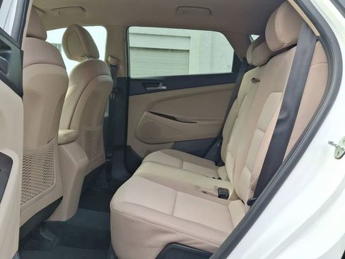 Used 2017 Hyundai Tucson SE image 26