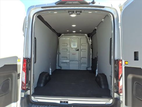New 2026 Ford Transit 150 148 Medium Roof AWD image 11