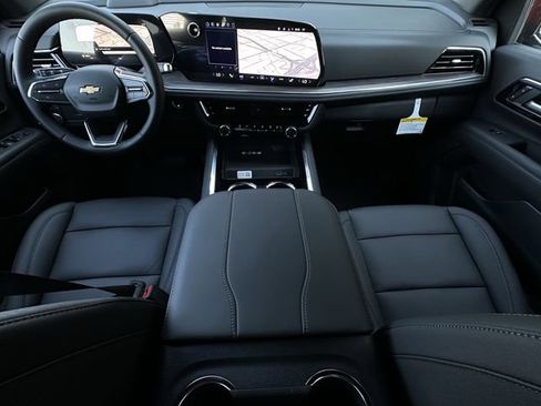 New 2026 Chevrolet Suburban LT w/ Comfort Package RWD image 10