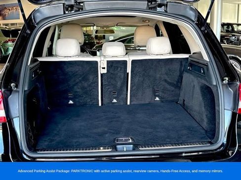 Certified 2018 Mercedes-Benz GLC 300 image 32
