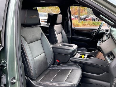 Used 2024 Chevrolet Tahoe High Country w/ Max Trailering Package image 9