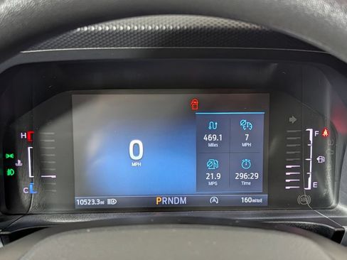 Certified 2024 Ford Ranger XL RWD image 19