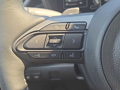 New 2025 Toyota Corolla GR image 22