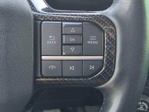 Used 2021 Ford F150 Lariat w/ Equipment Group 502A High image 25