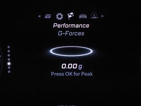 Used 2025 Dodge Charger Daytona Scat Pack w/ Track Pack image 23