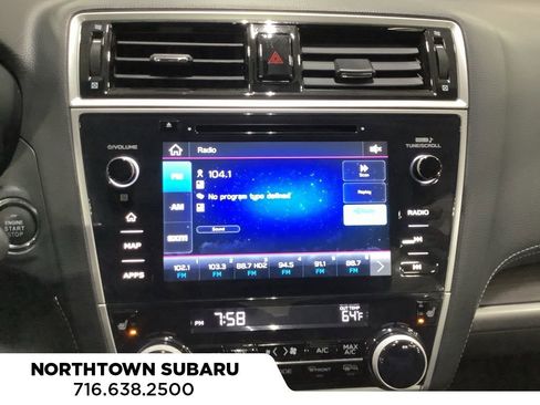 Used 2019 Subaru Legacy 3.6R Limited image 14