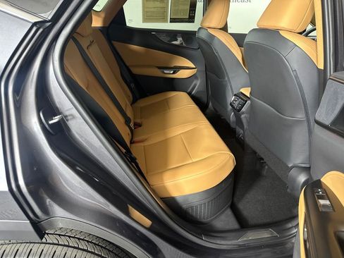 Used 2026 Lexus NX 350h AWD w/ Accessory Package (2T) image 15