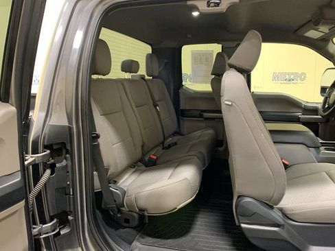 Used 2022 Ford F350 XLT w/ XLT Premium Package AWD/4WD image 14