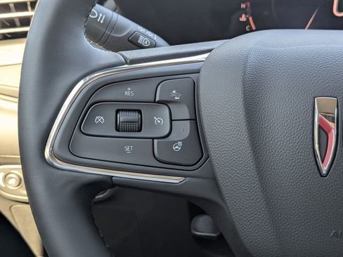 New 2026 Buick Encore GX Sport Touring w/ Comfort Package image 27