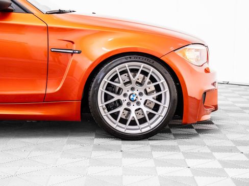 Used 2011 BMW 1 Series M image 44
