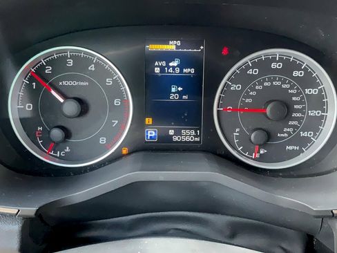 Used 2022 Subaru Ascent Premium AWD/4WD image 20