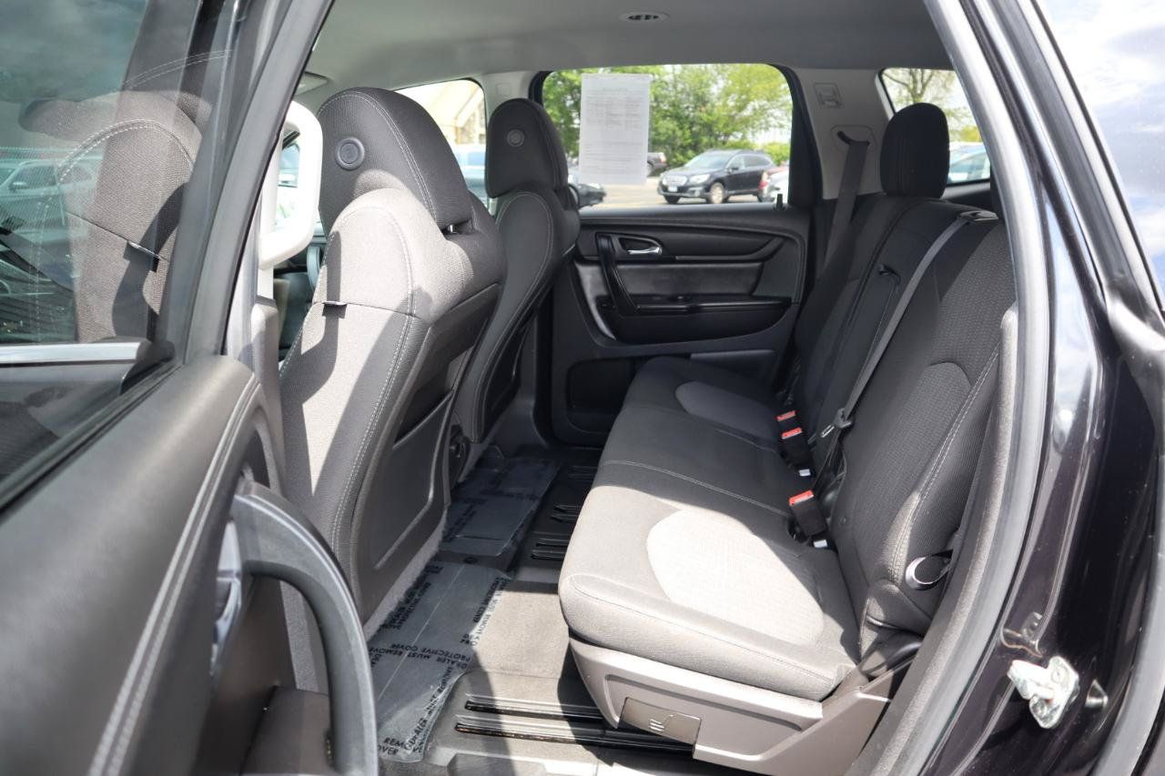 Used 2015 Chevrolet Traverse LT AWD/4WD image 16