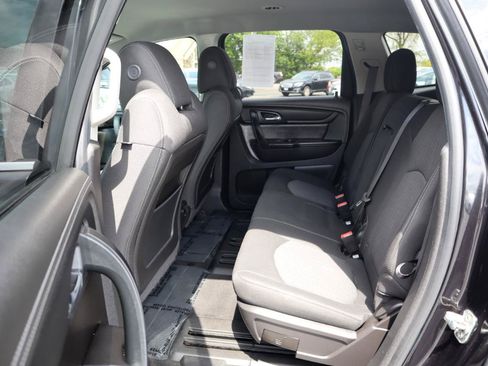 Used 2015 Chevrolet Traverse LT AWD/4WD image 16
