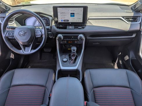 Used 2023 Toyota RAV4 XSE w/ Weather Package AWD/4WD image 4