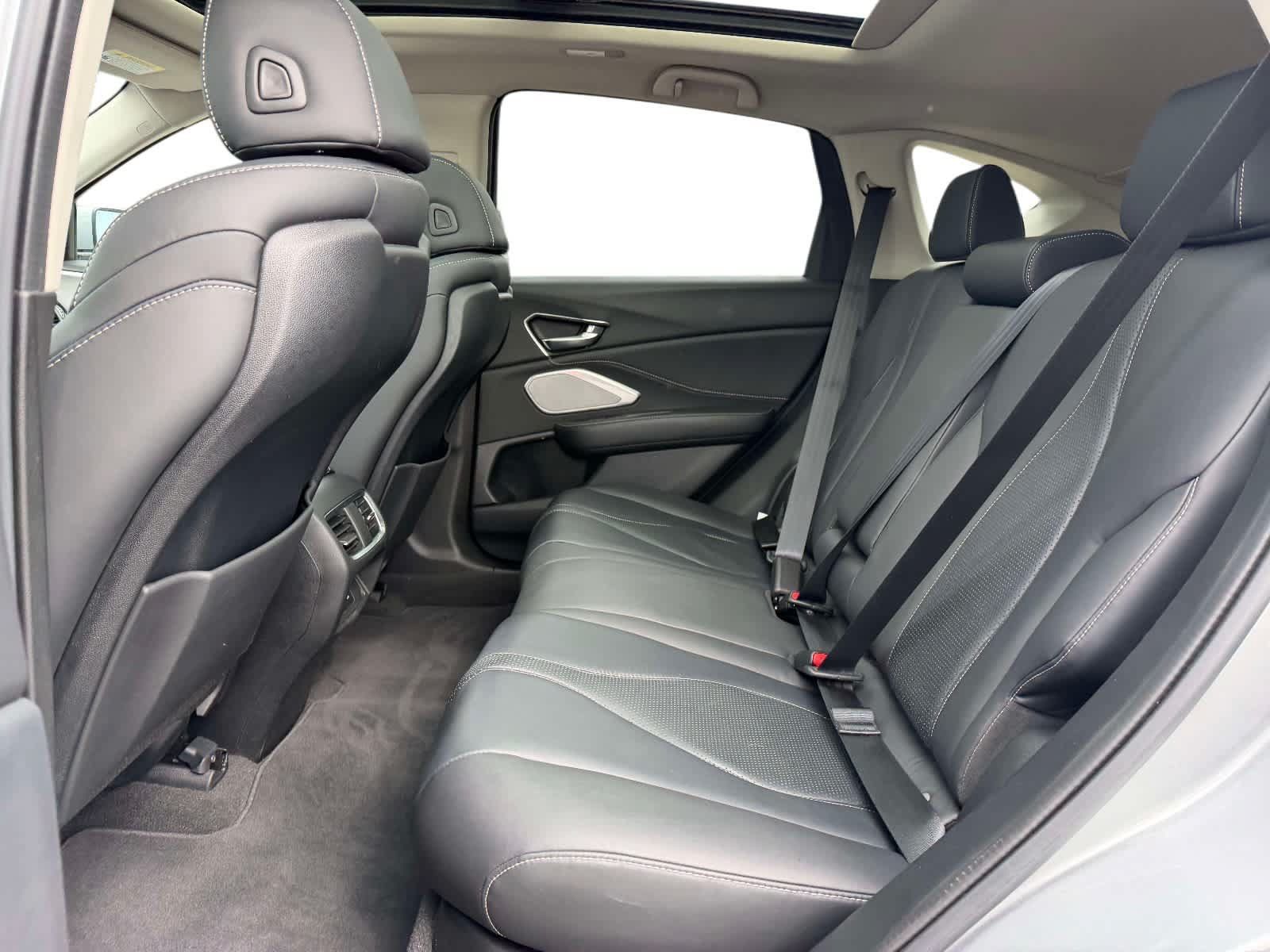 Used 2023 Acura RDX w/ Technology Package AWD/4WD image 14