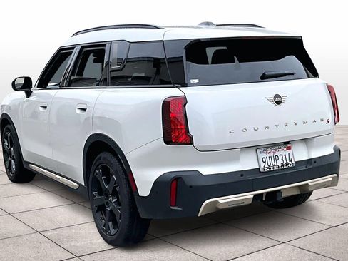 Used 2025 MINI Cooper Countryman S image 14