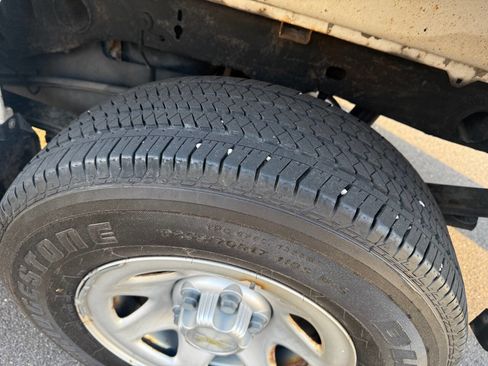 Used 2016 Chevrolet Silverado 1500 W/T image 27