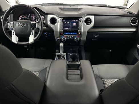 Used 2020 Toyota Tundra SR5 w/ TRD Off-Road Package image 24
