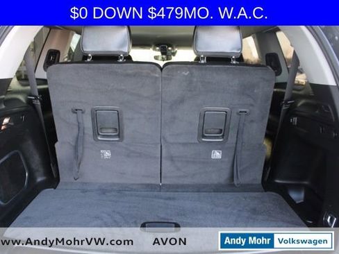 Used 2021 Jeep Grand Cherokee L Limited image 9