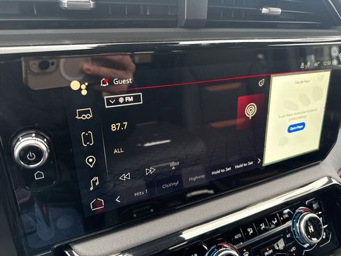 New 2026 GMC Sierra 2500 AT4 image 12