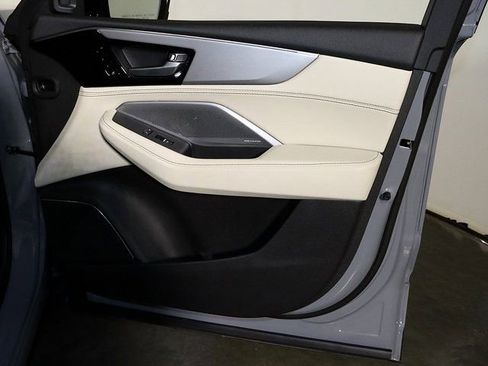 Certified 2026 Acura MDX A-Spec image 36