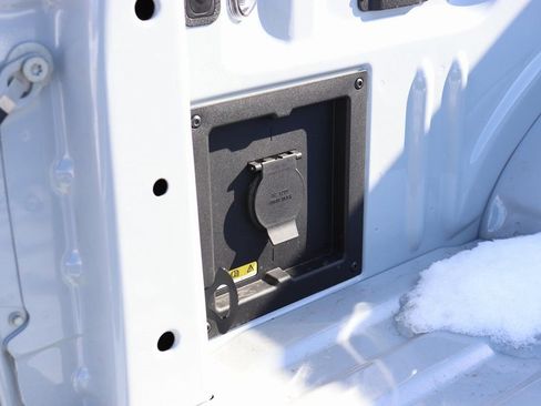 New 2026 Ford F150 XLT w/ Equipment Group 302A MID image 13