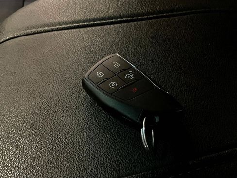 Used 2024 Chevrolet Silverado 1500 RST w/ All Star Edition Plus image 36