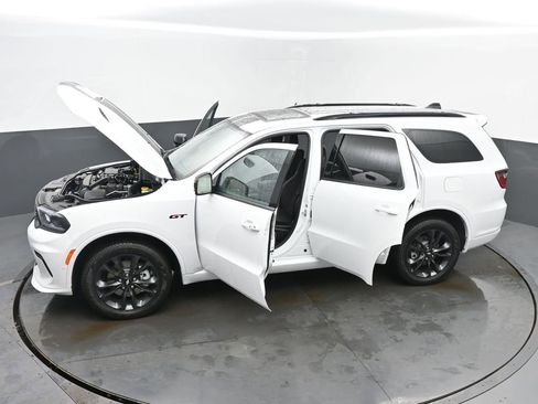 New 2026 Dodge Durango GT image 65