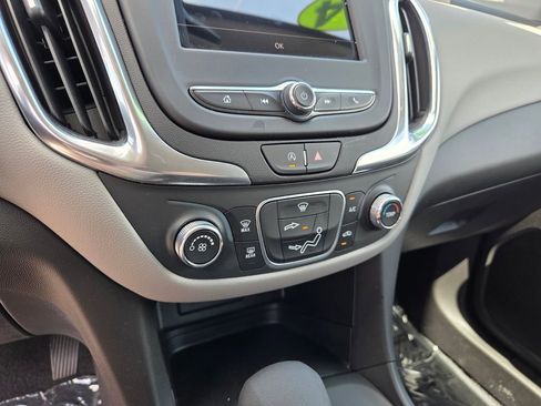 Used 2024 Chevrolet Equinox LS w/ LS Convenience Package FWD image 24
