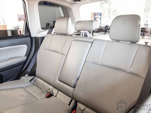 Used 2015 Subaru Forester 2.5i Limited w/ Popular Package #2 image 37