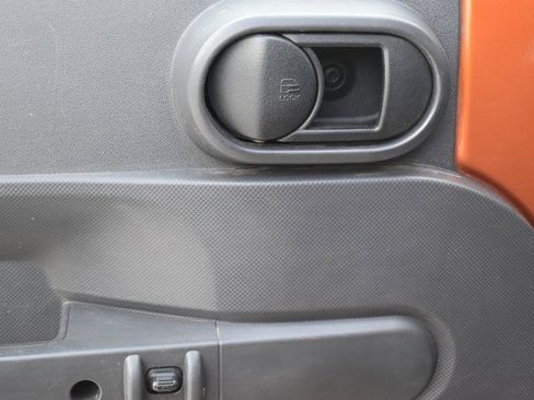 Used 2010 Jeep Wrangler Mountain image 15