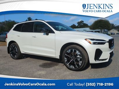 New 2026 Volvo XC60 B5 Plus w/ Protection Package Premier